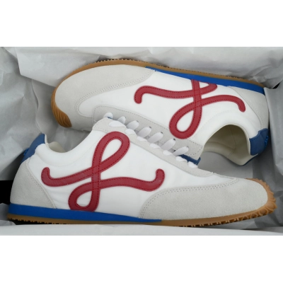 LOEWE Ballet Runner 2.0 Jordan 02