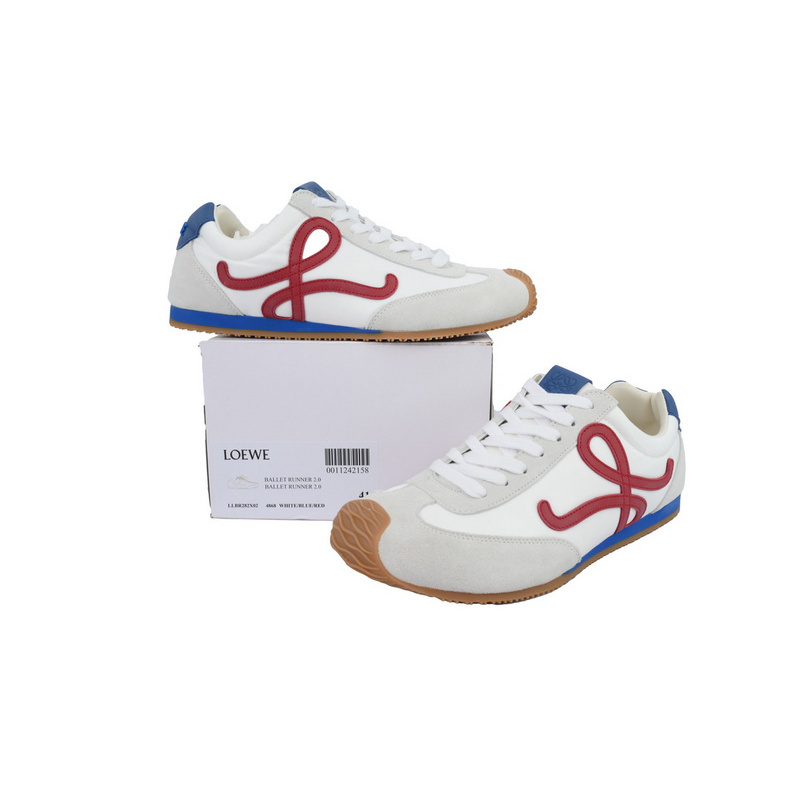 LOEWE Ballet Runner 2.0 Jordan
