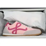 LOEWE Ballet Runner 2.0 Pink
