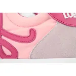 LOEWE Ballet Runner 2.0 Pink