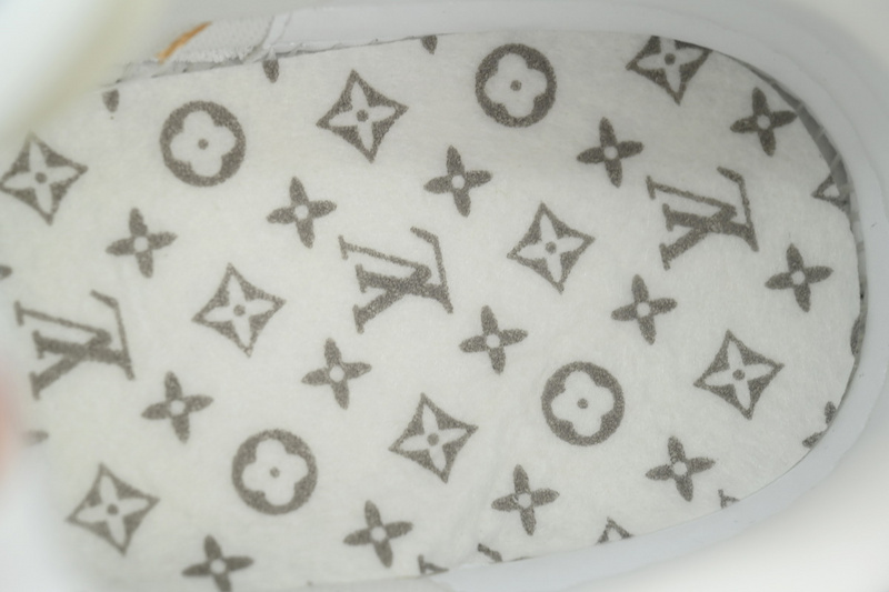 Louis Vuitton Deep Blue Cowboy