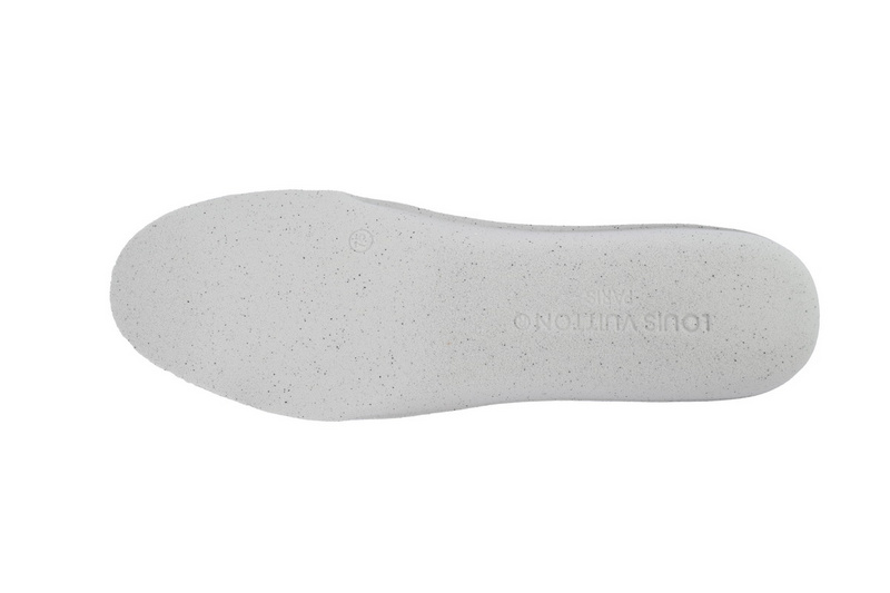 Louis Vuitton Deep Blue Cowboy