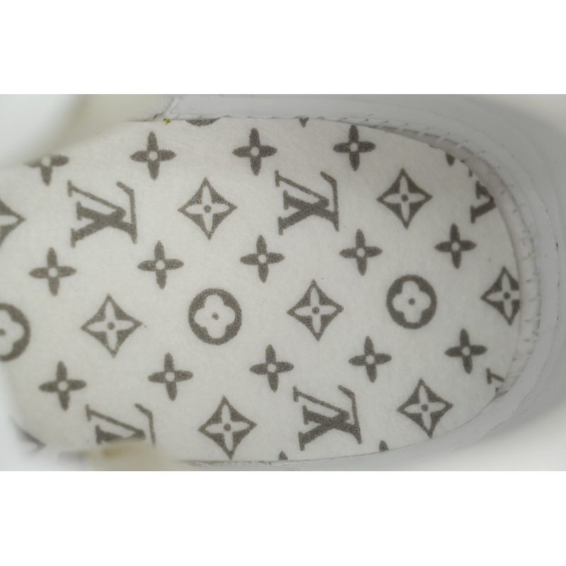 Louis Vuitton Pink Cowboy