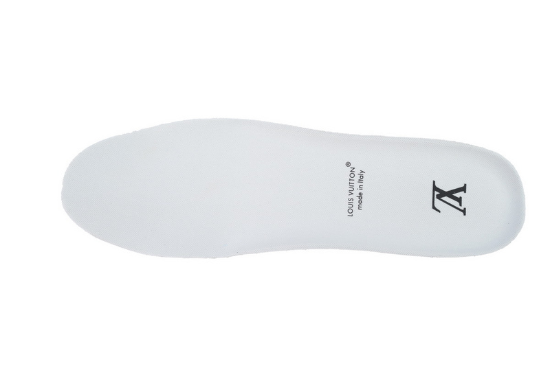 Louis Vuitton Pink Cowboy