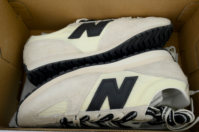 New Balance 471 'Sea Salt Tea Green'