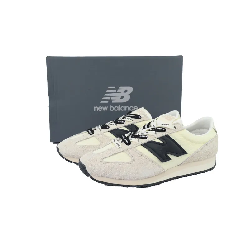 New Balance 471 'Sea Salt Tea Green'
