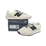 New Balance 471 'Sea Salt Tea Green'
