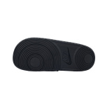 Nike Kobe Bryant x Offcourt Slide 'Black'