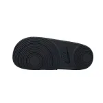 Nike Kobe Bryant x Offcourt Slide 'Black'