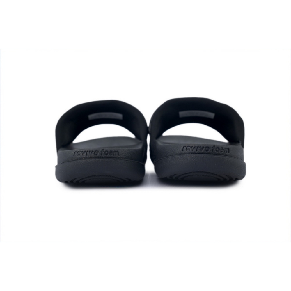 Nike Kobe Bryant x Offcourt Slide 'Black'