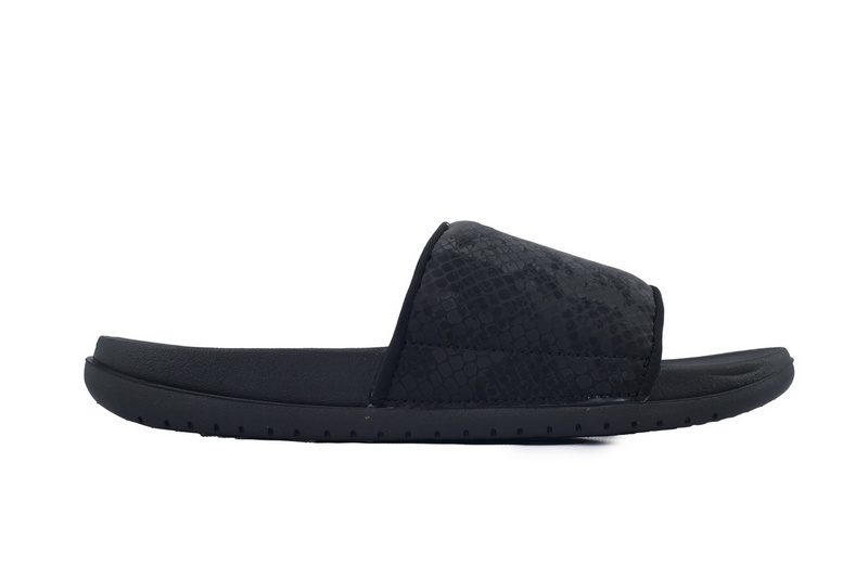 Nike Kobe Bryant x Offcourt Slide 'Black'