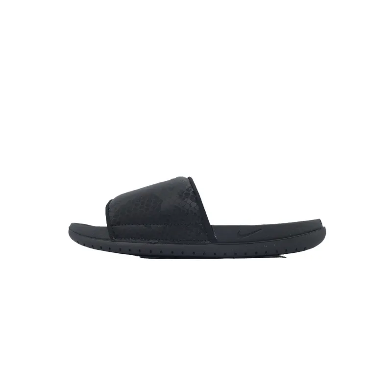Nike Kobe Bryant x Offcourt Slide 'Black'