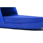 Nike Kobe Bryant x Offcourt Slide 'Dodgers'