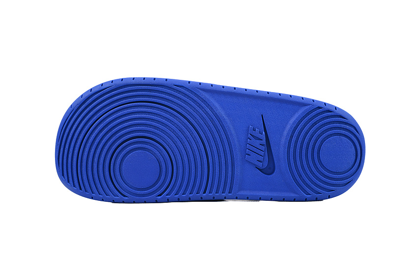 Nike Kobe Bryant x Offcourt Slide 'Dodgers'