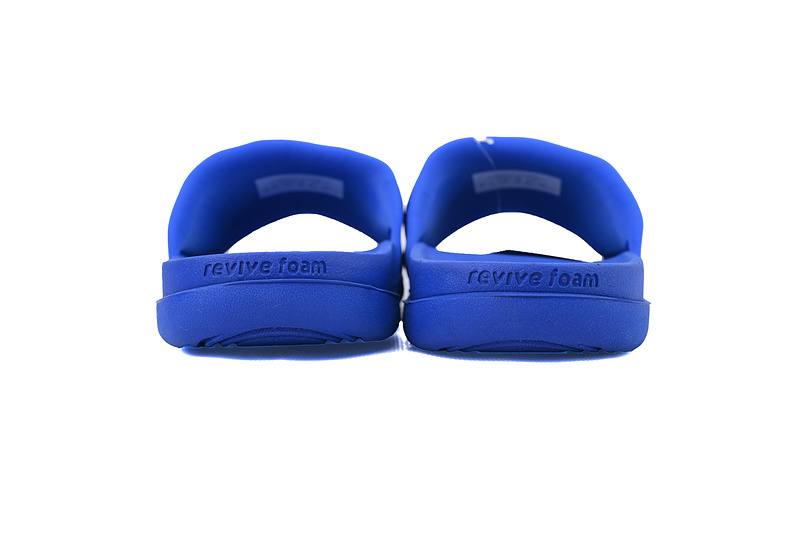 Nike Kobe Bryant x Offcourt Slide 'Dodgers'