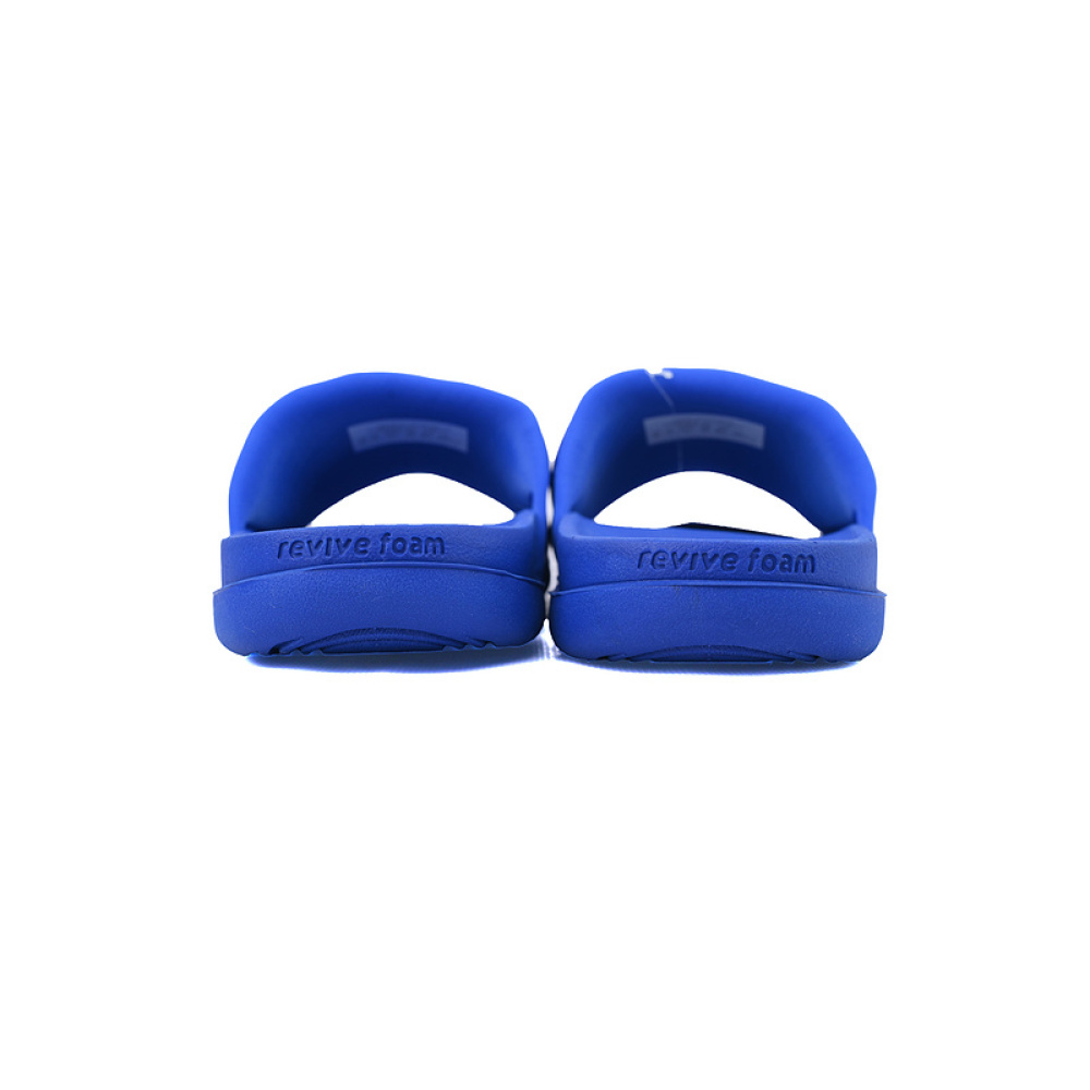 Nike Kobe Bryant x Offcourt Slide 'Dodgers'