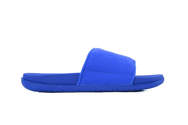 Nike Kobe Bryant x Offcourt Slide 'Dodgers'