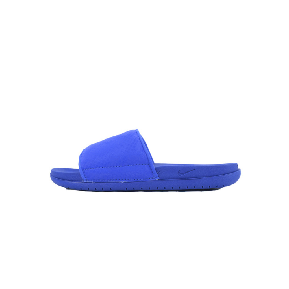 Nike Kobe Bryant x Offcourt Slide 'Dodgers'