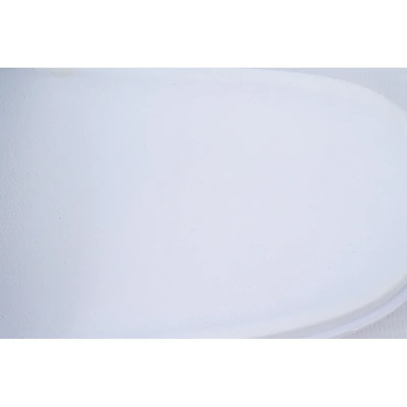 Nike Kobe Bryant x Offcourt Slide 'Triple White'