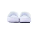 Nike Kobe Bryant x Offcourt Slide 'Triple White'