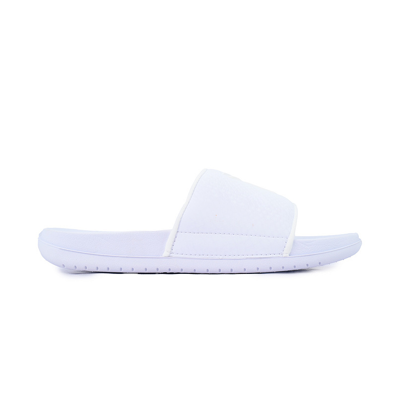 Nike Kobe Bryant x Offcourt Slide 'Triple White'