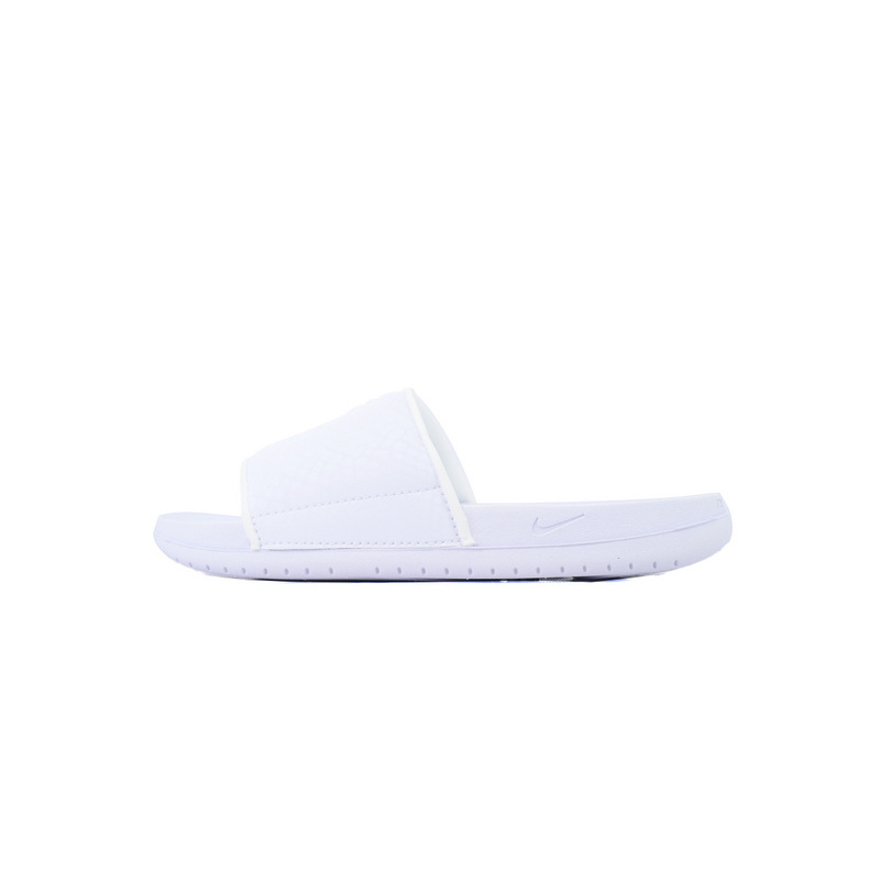 Nike Kobe Bryant x Offcourt Slide 'Triple White'