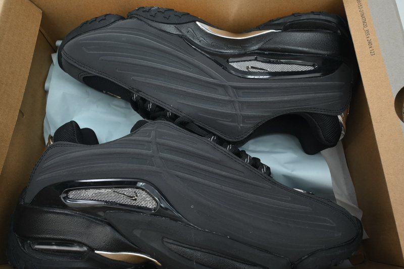 Nike Nocta x Hot Step 2 Black