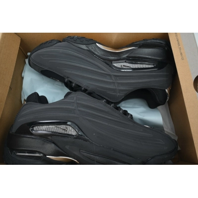 Nike Nocta x Hot Step 2 Black 02