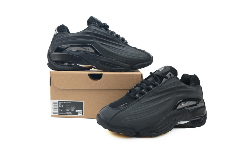 Nike Nocta x Hot Step 2 Black