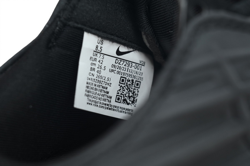 Nike Nocta x Hot Step 2 Black