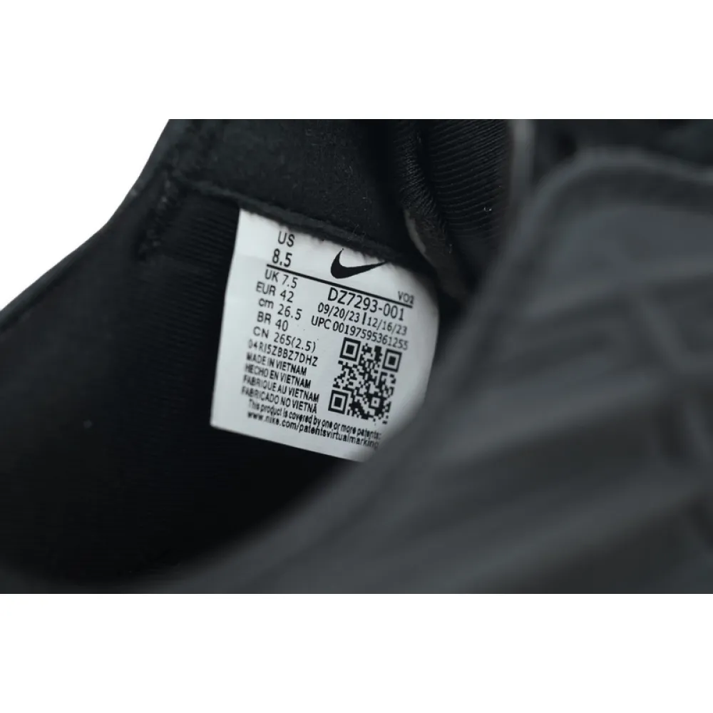 Nike Nocta x Hot Step 2 Black