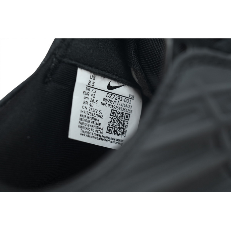 Nike Nocta x Hot Step 2 Black