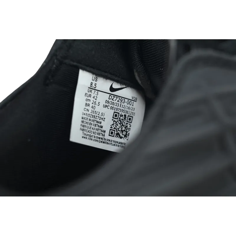 Nike Nocta x Hot Step 2 Black