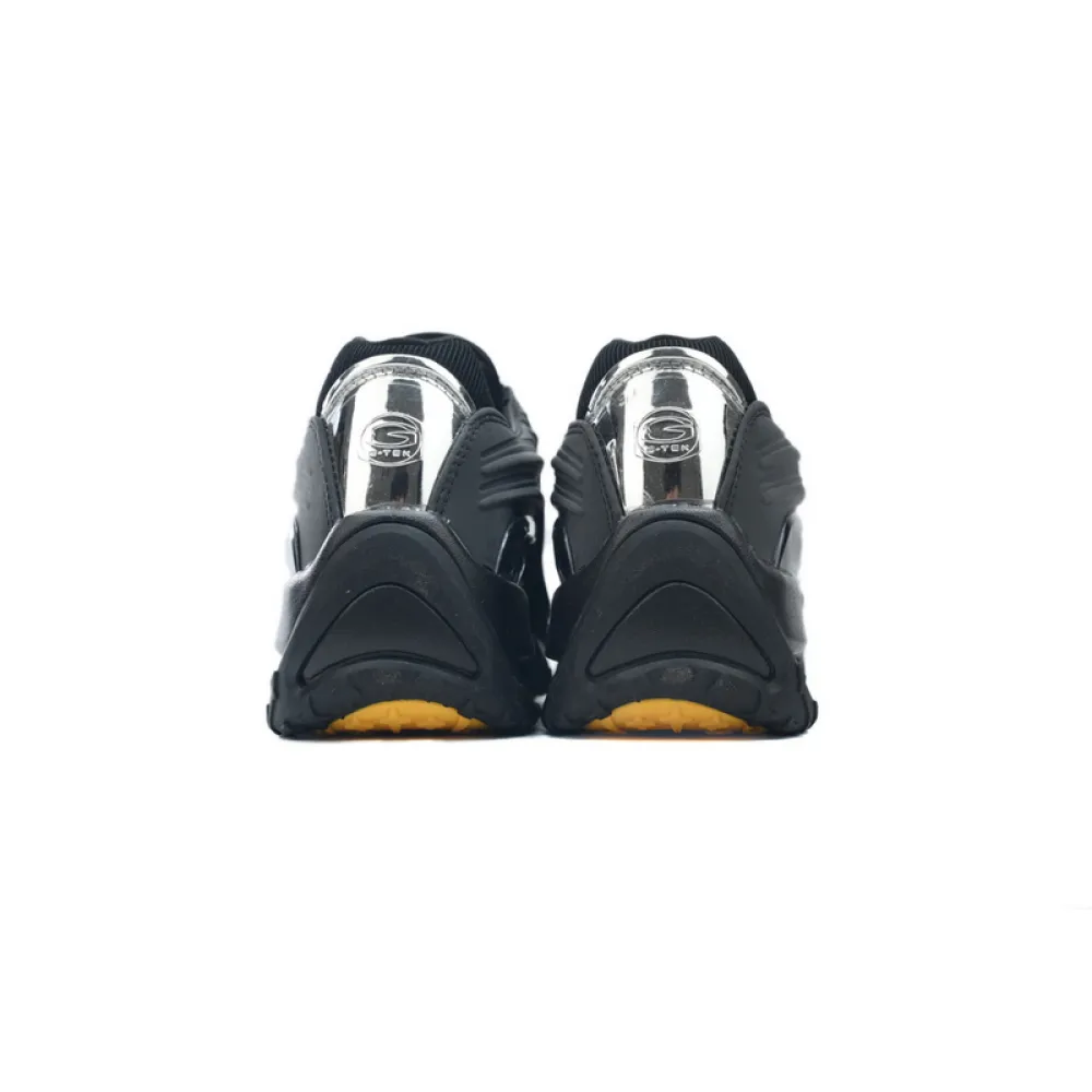 Nike Nocta x Hot Step 2 Black