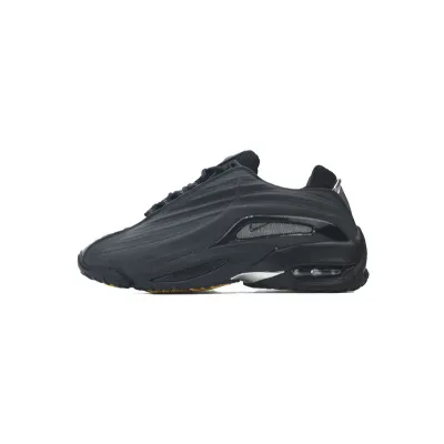 Nike Nocta x Hot Step 2 Black 01
