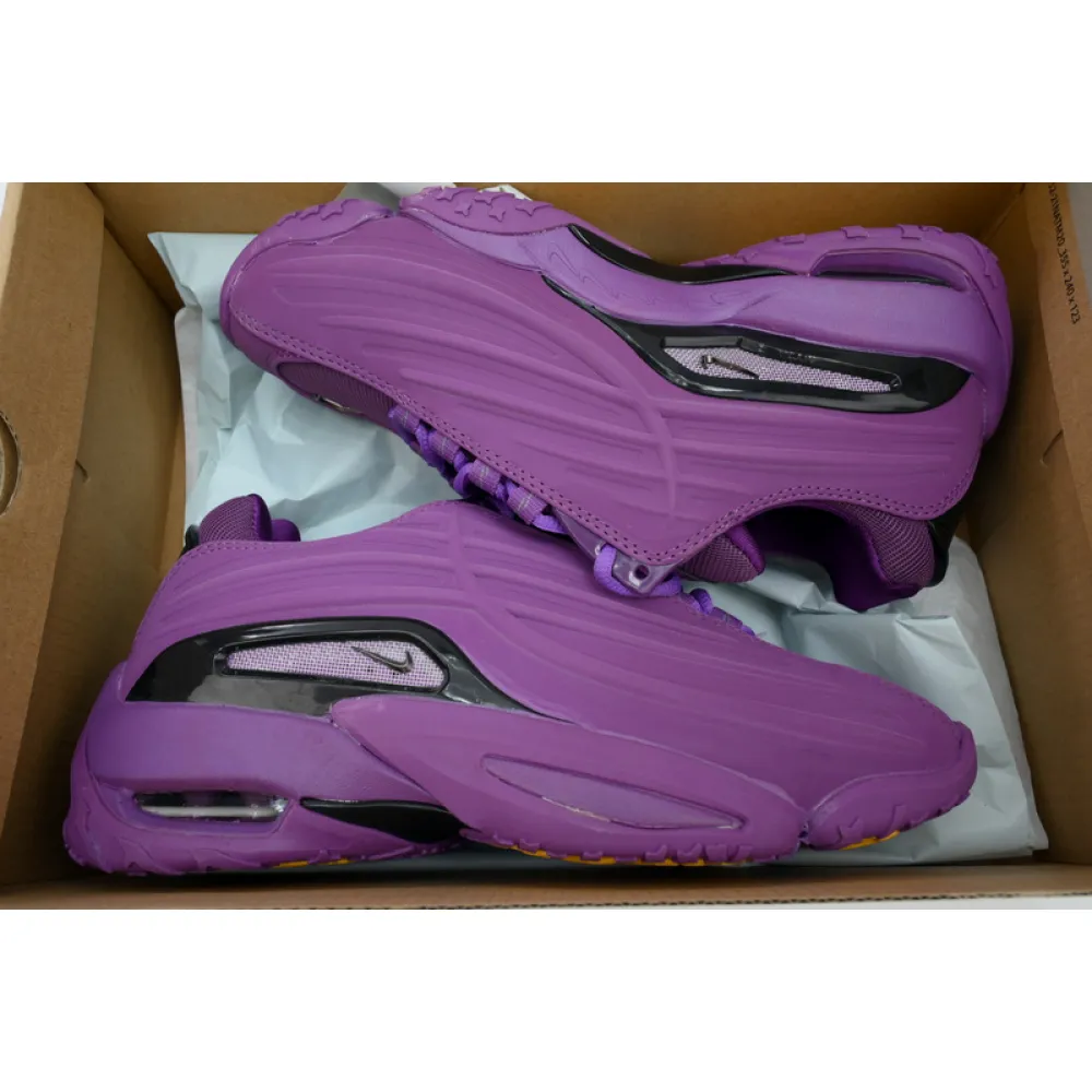 Nike Nocta x Hot Step 2 Eggplant