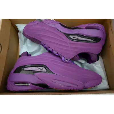 Nike Nocta x Hot Step 2 Eggplant 02