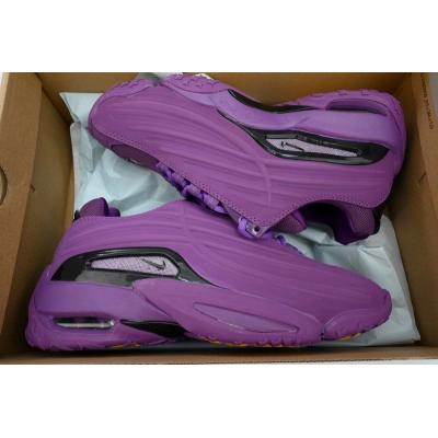 Nike Nocta x Hot Step 2 Eggplant 02