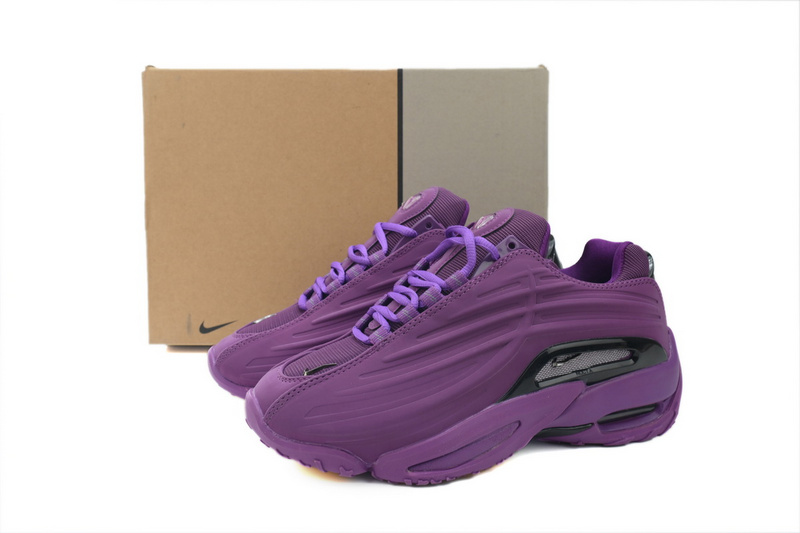 Nike Nocta x Hot Step 2 Eggplant
