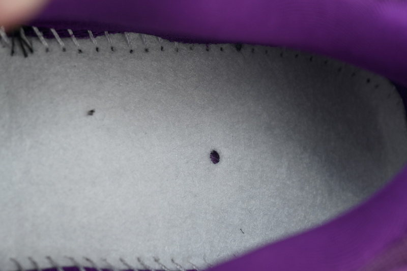 Nike Nocta x Hot Step 2 Eggplant