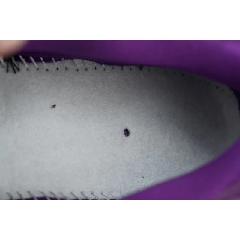 Nike Nocta x Hot Step 2 Eggplant