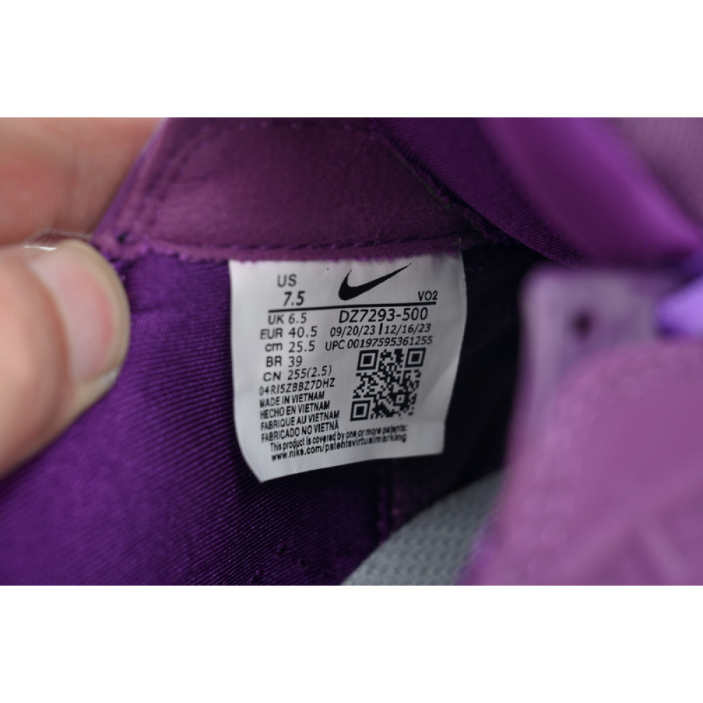 Nike Nocta x Hot Step 2 Eggplant