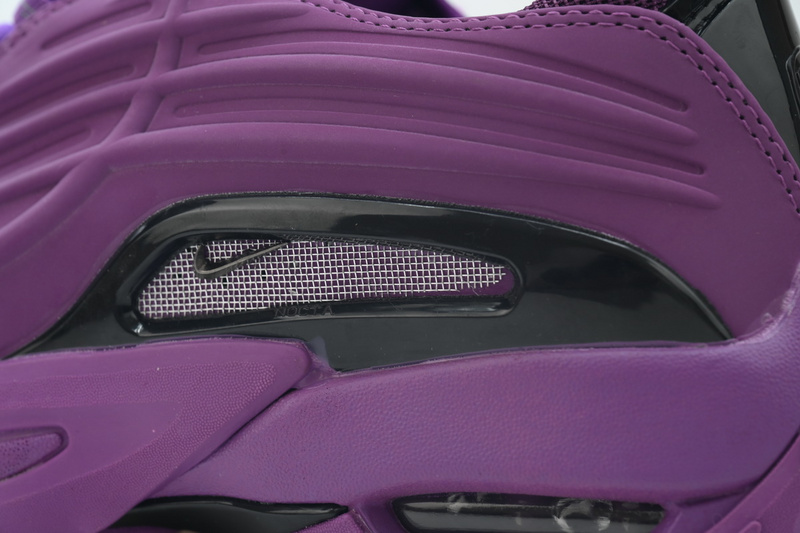 Nike Nocta x Hot Step 2 Eggplant