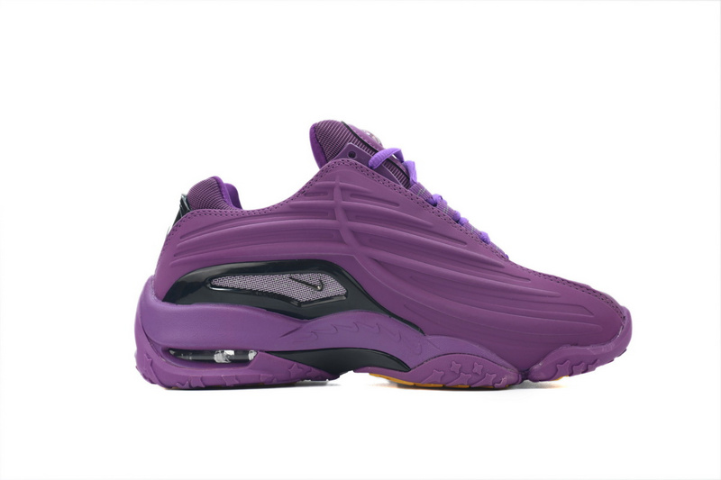 Nike Nocta x Hot Step 2 Eggplant