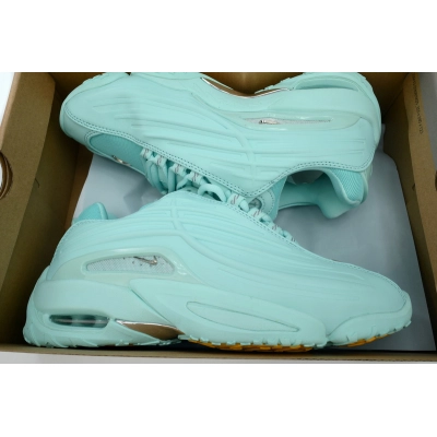 Nike Nocta x Hot Step 2 Mint Foam 02