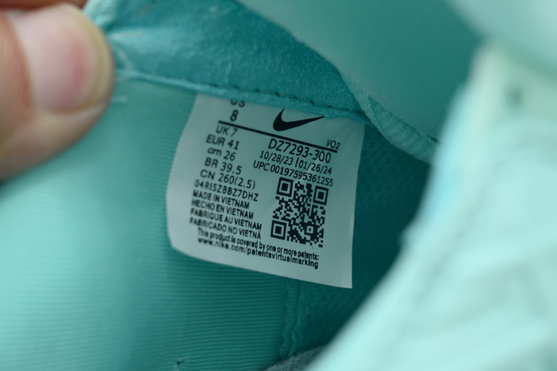 Nike Nocta x Hot Step 2 Mint Foam