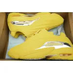 Nike Nocta x Hot Step 2 Opti Yellow