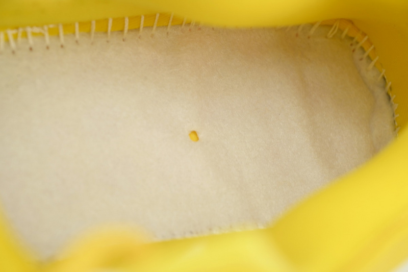 Nike Nocta x Hot Step 2 Opti Yellow