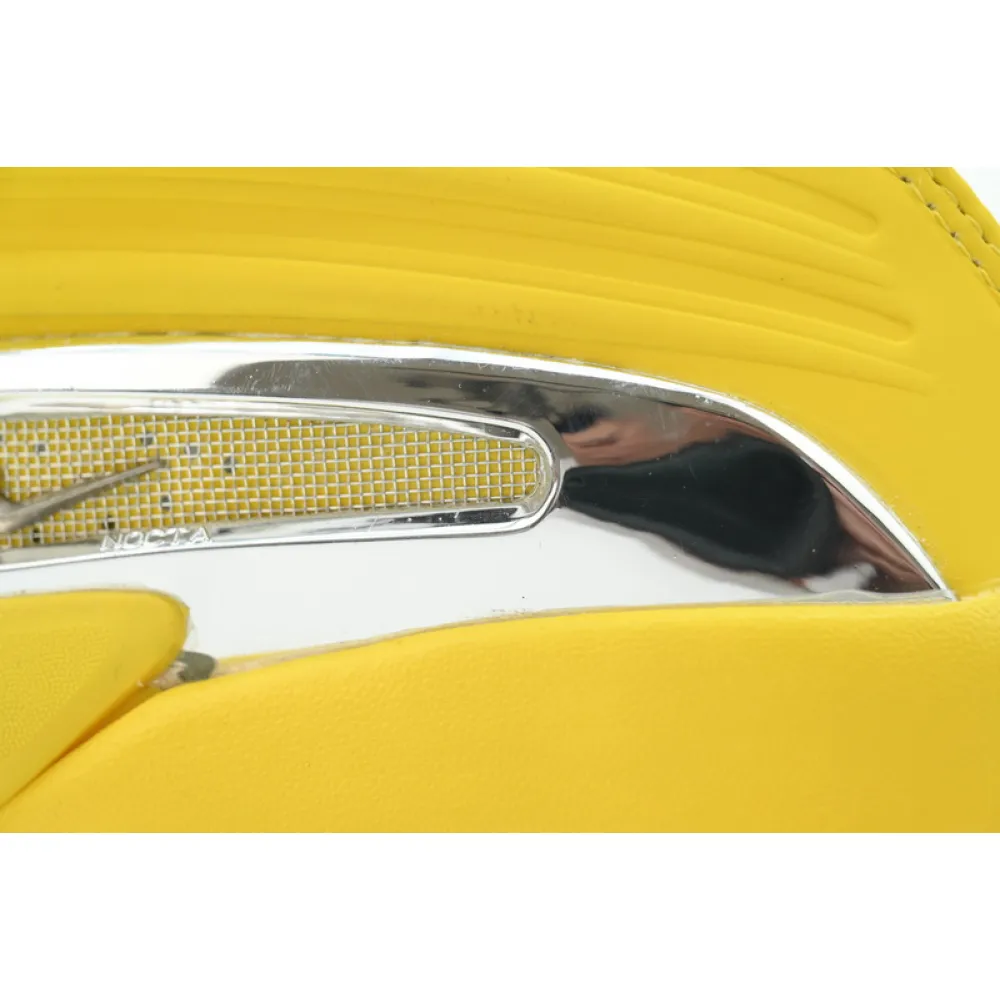 Nike Nocta x Hot Step 2 Opti Yellow