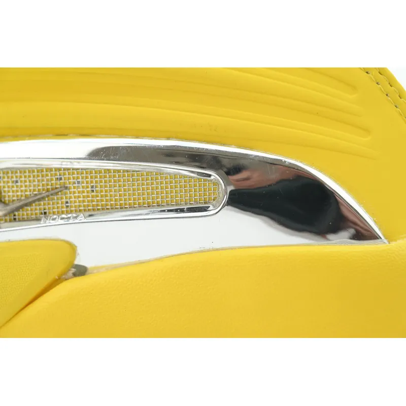 Nike Nocta x Hot Step 2 Opti Yellow